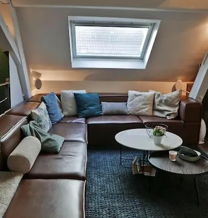 Strasbourg Entre Hypercentre Et Verdure *