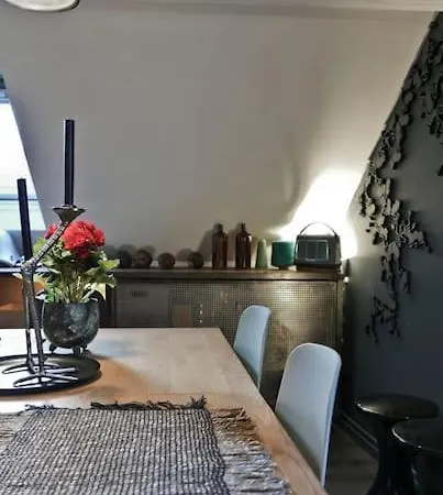 Strasbourg Entre Hypercentre Et Verdure Apartamento