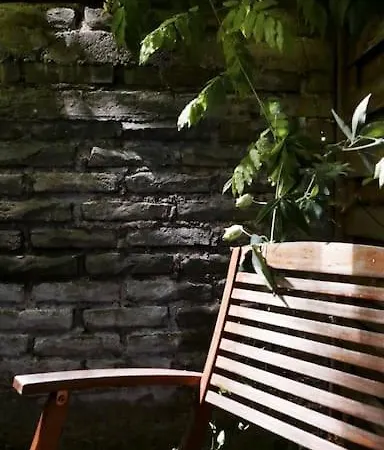 Apartamento Strasbourg Entre Hypercentre Et Verdure *