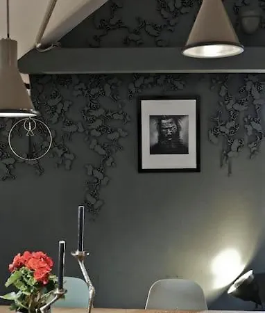 Apartamento Strasbourg Entre Hypercentre Et Verdure Bischheim