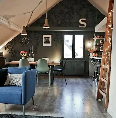 Strasbourg Entre Hypercentre Et Verdure * Bischheim