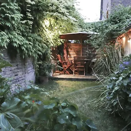 Strasbourg Entre Hypercentre Et Verdure * Bischheim