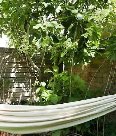 Strasbourg Entre Hypercentre Et Verdure Apartment Bischheim