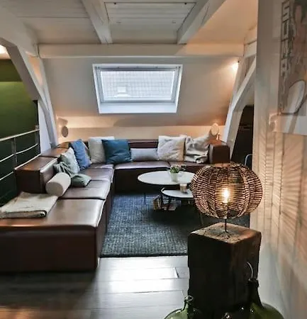 Strasbourg Entre Hypercentre Et Verdure * Bischheim