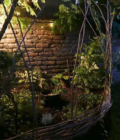 Apartamento Strasbourg Entre Hypercentre Et Verdure *