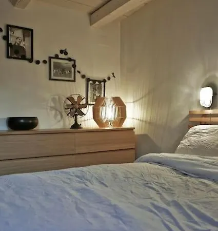 Apartamento Strasbourg Entre Hypercentre Et Verdure Bischheim