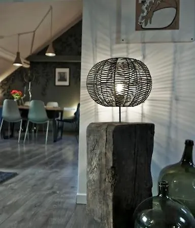 Strasbourg Entre Hypercentre Et Verdure Apartamento Bischheim