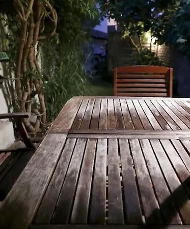 Strasbourg Entre Hypercentre Et Verdure *