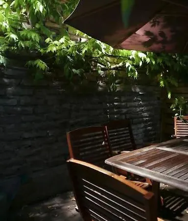 Strasbourg Entre Hypercentre Et Verdure Apartamento