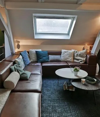 Strasbourg Entre Hypercentre Et Verdure *