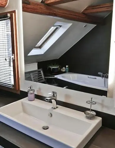 Strasbourg Entre Hypercentre Et Verdure Bischheim