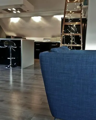 Apartment Strasbourg Entre Hypercentre Et Verdure *