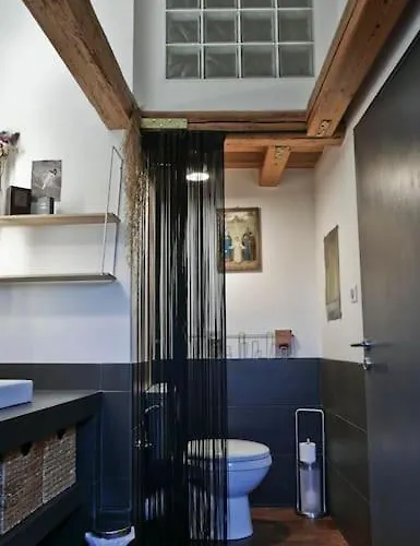 Apartment Strasbourg Entre Hypercentre Et Verdure