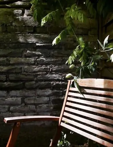 Apartment Strasbourg Entre Hypercentre Et Verdure *