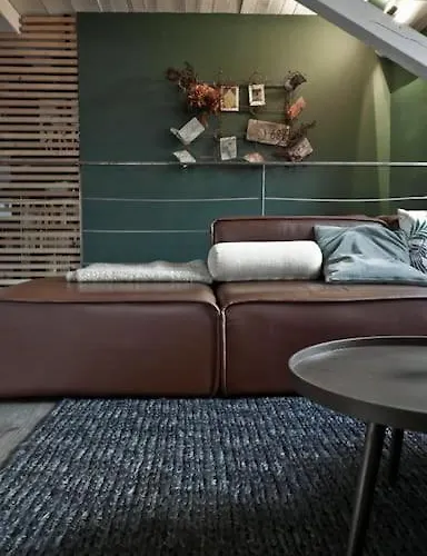 Strasbourg Entre Hypercentre Et Verdure *