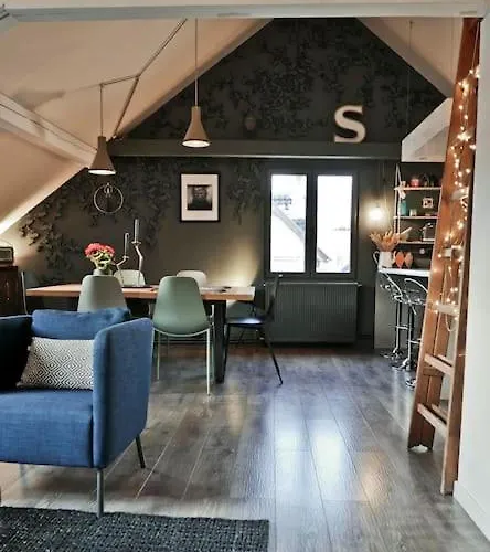 Strasbourg Entre Hypercentre Et Verdure * Bischheim