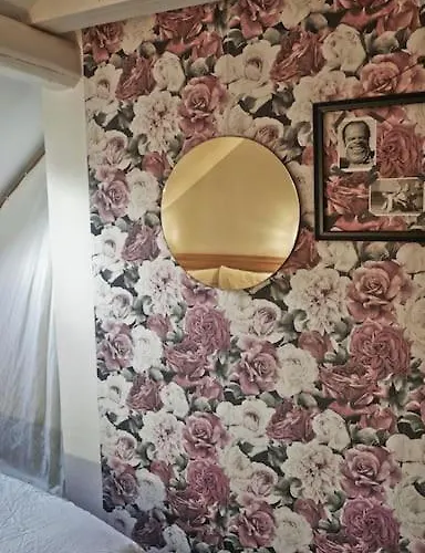 Strasbourg Entre Hypercentre Et Verdure Apartment *