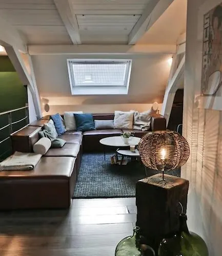 Strasbourg Entre Hypercentre Et Verdure * Bischheim