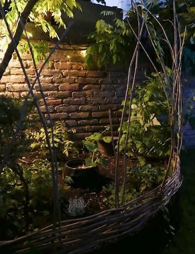 Apartment Strasbourg Entre Hypercentre Et Verdure *