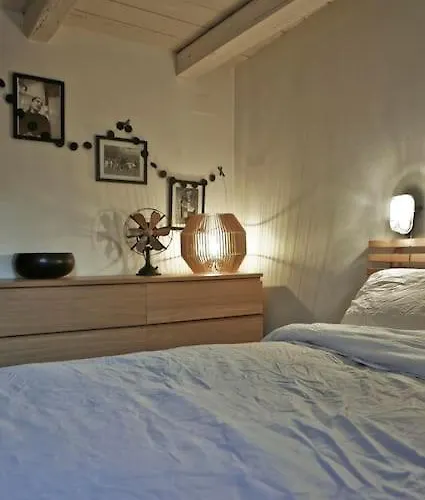 Apartment Strasbourg Entre Hypercentre Et Verdure Bischheim