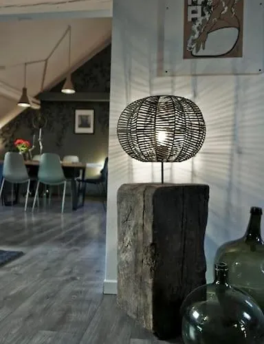 Strasbourg Entre Hypercentre Et Verdure Apartment Bischheim