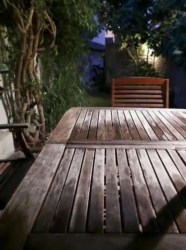 Strasbourg Entre Hypercentre Et Verdure *