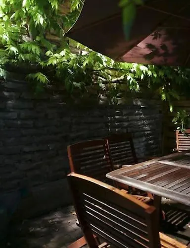 Strasbourg Entre Hypercentre Et Verdure Apartment